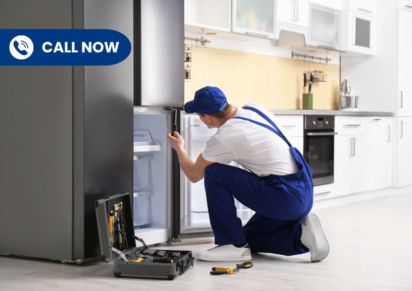 Headland Appliance Repair Company